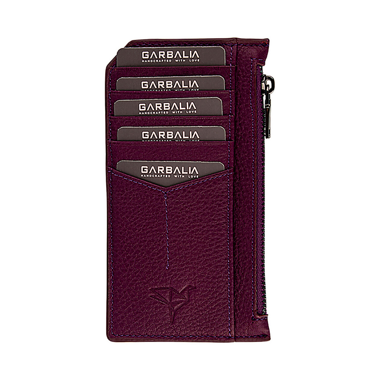 Portofel, Blush, Garbalia - imagine 5